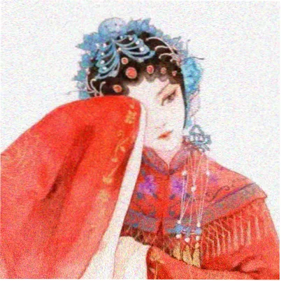 陈美嘉 爱情公寓3角色